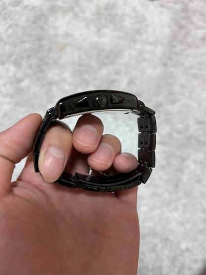 Soul Beat Analog Quartz Men