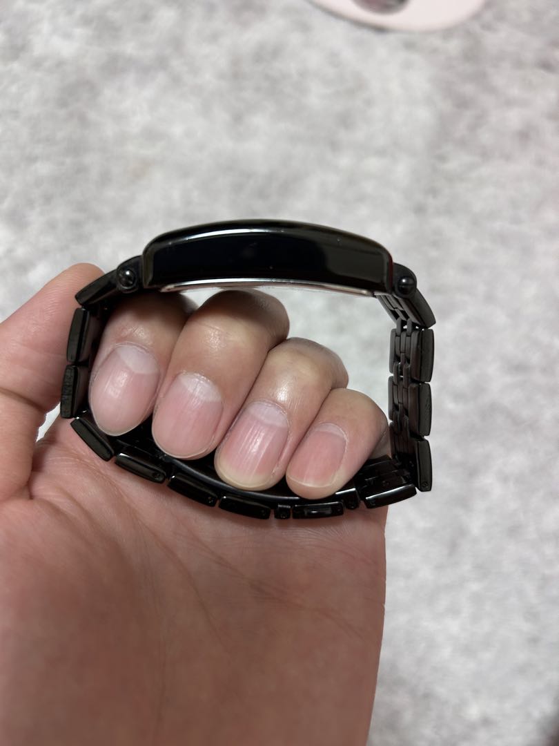 Soul Beat Analog Quartz Men