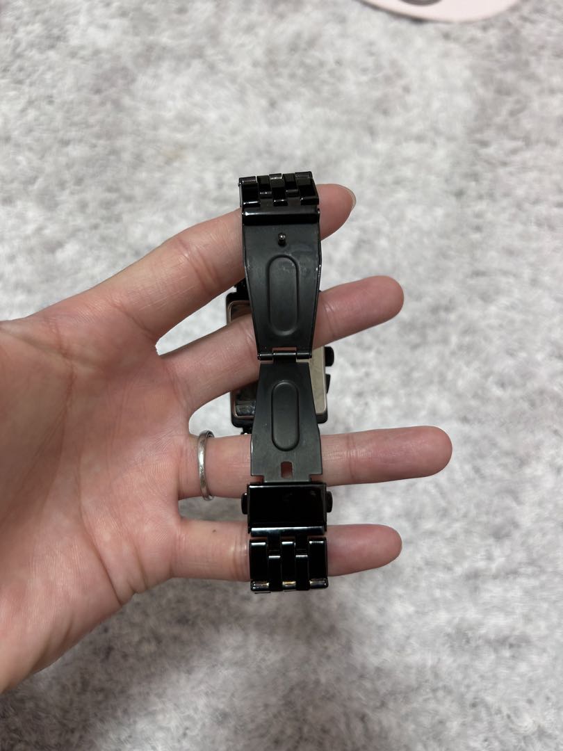Soul Beat Analog Quartz Men