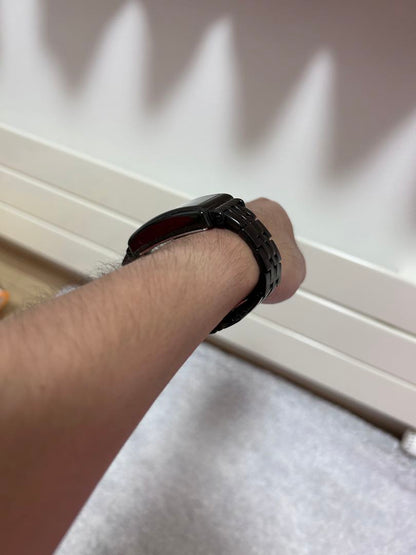 Soul Beat Analog Quartz Men