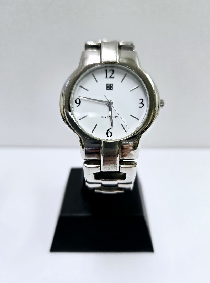 Givenchy Analog Quartz Boys