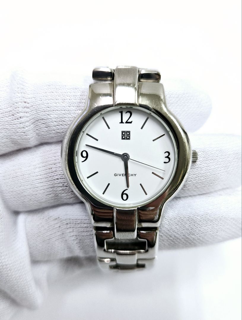Givenchy Analog Quartz Boys
