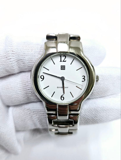 Givenchy Analog Quartz Boys