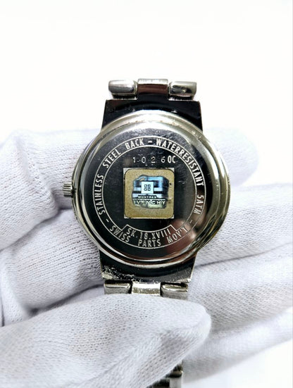 Givenchy Analog Quartz Boys