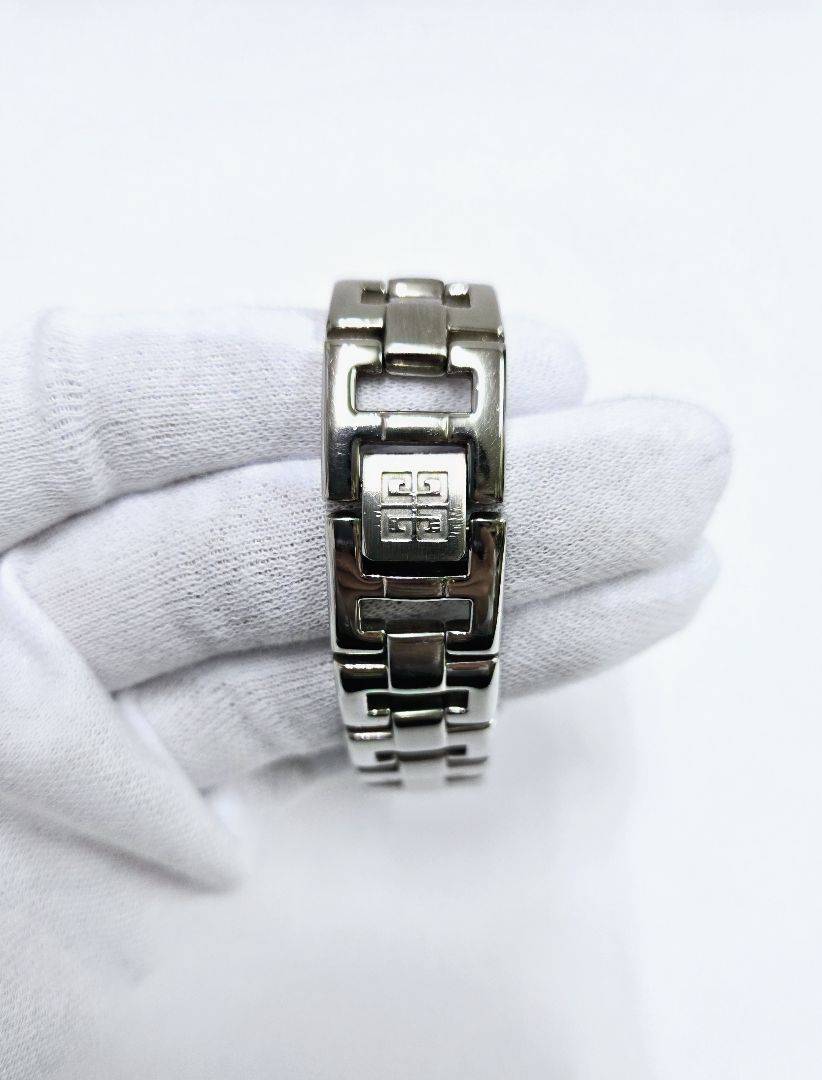 Givenchy Analog Quartz Boys
