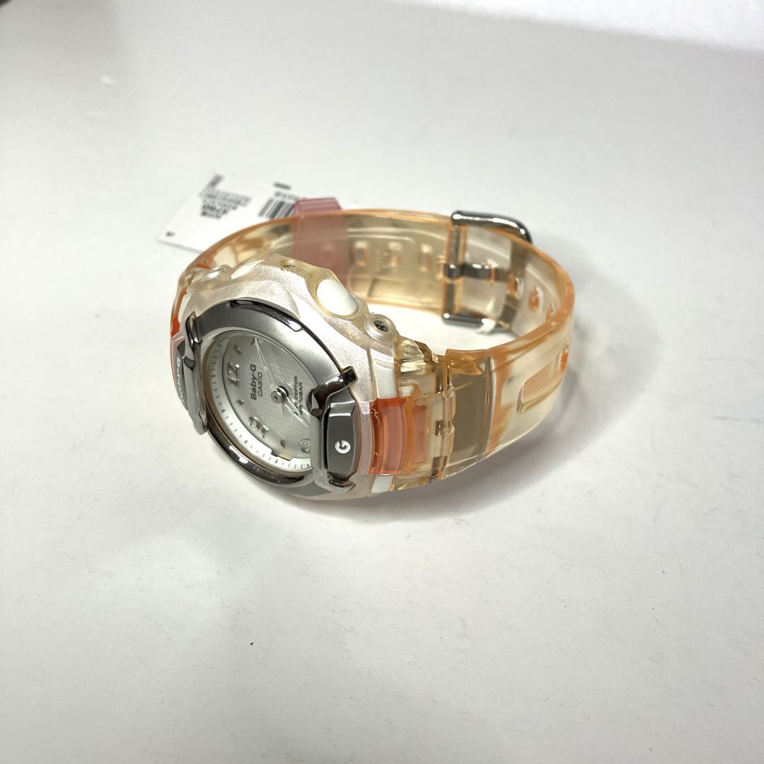G-shock Baby-G Digital-Analog Solar Women