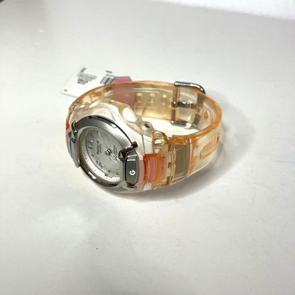 G-shock Baby-G Digital-Analog Solar Women