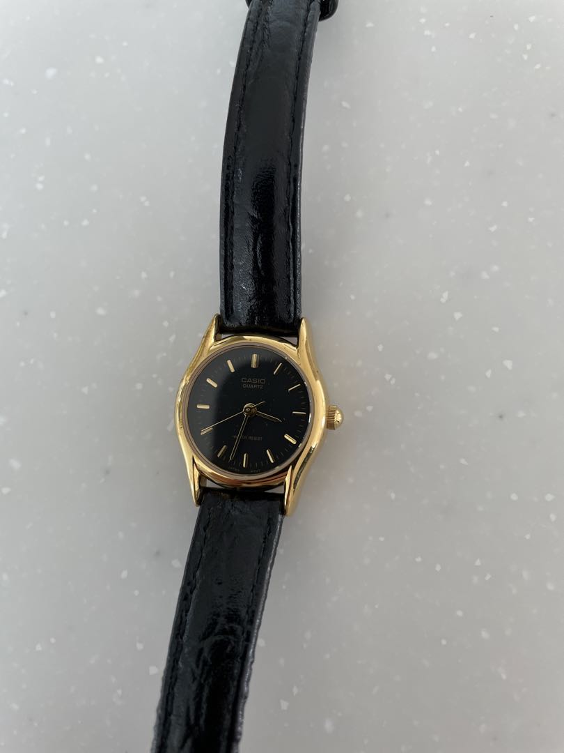 Casio Analog Quartz Women