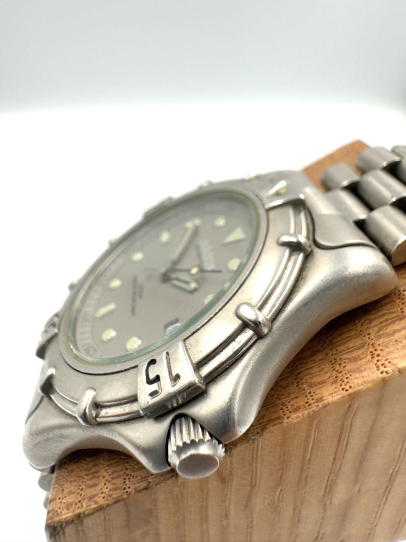 Adidas Analog Quartz Men Adventure Watch