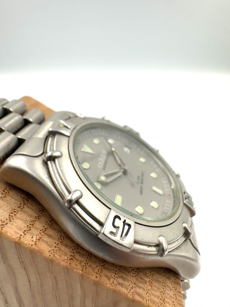 Adidas Analog Quartz Men Adventure Watch