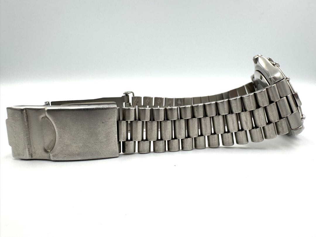 Adidas Analog Quartz Men Adventure Watch