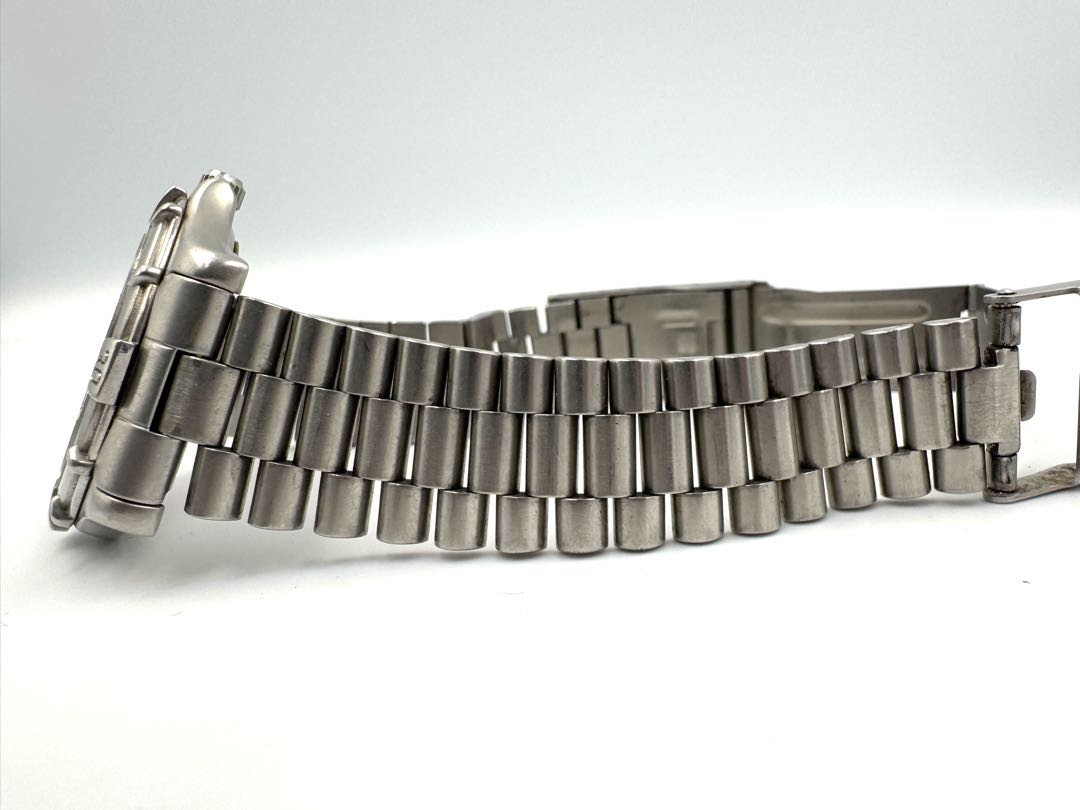 Adidas Analog Quartz Men Adventure Watch