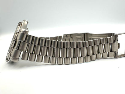 Adidas Analog Quartz Men Adventure Watch