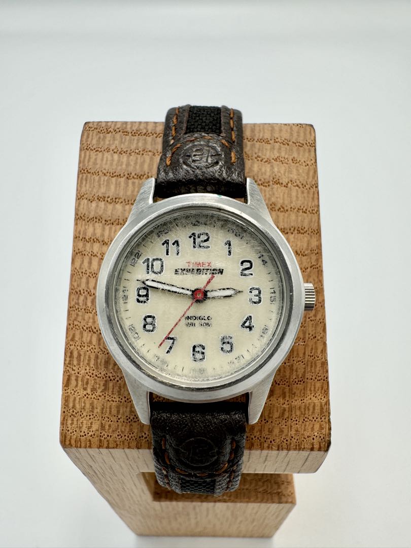 TIMEX Expedition T41181 Analog Quartz Women Women Watch