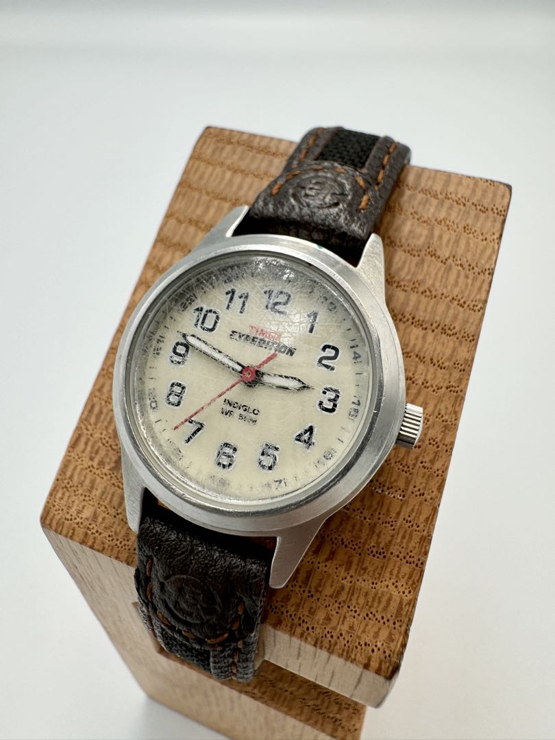 TIMEX Expedition T41181 Analog Quartz Women Women Watch