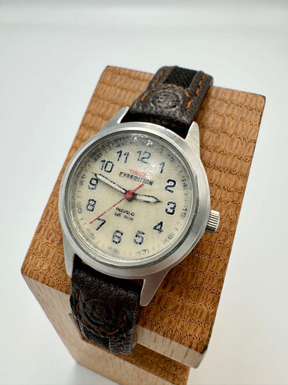 TIMEX Expedition T41181 Analog Quartz Women Women Watch