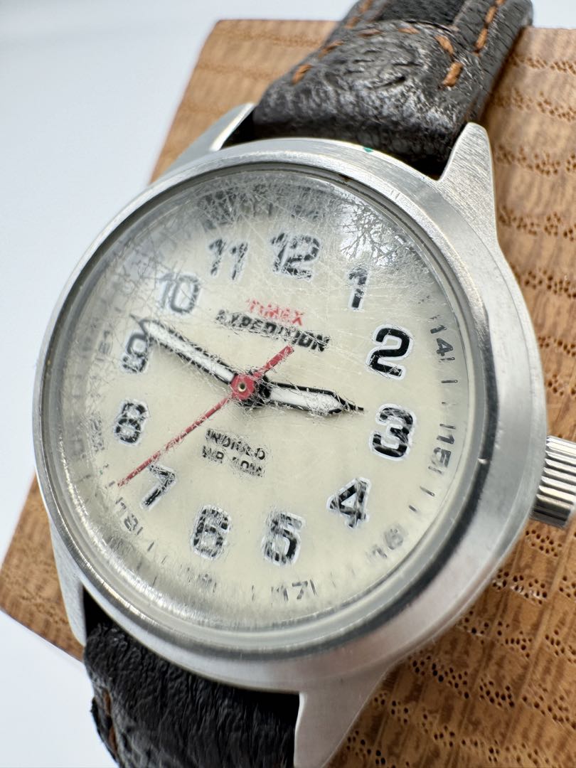TIMEX Expedition T41181 Analog Quartz Women Women Watch