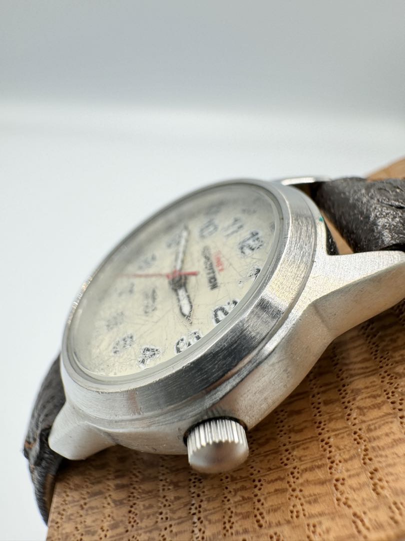 TIMEX Expedition T41181 Analog Quartz Women Women Watch