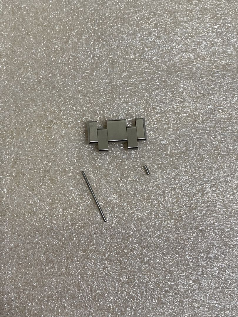 Analog Mechanical (Automatic) Men