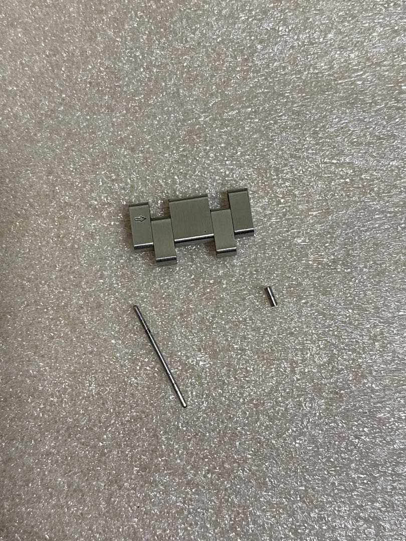 Analog Mechanical (Automatic) Men