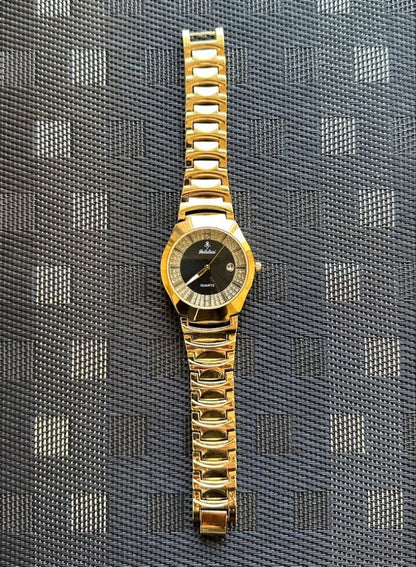 Balalusi Analog Quartz Men