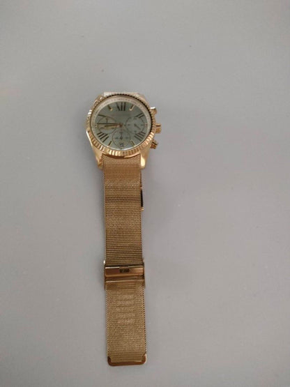 Analog Quartz Women
