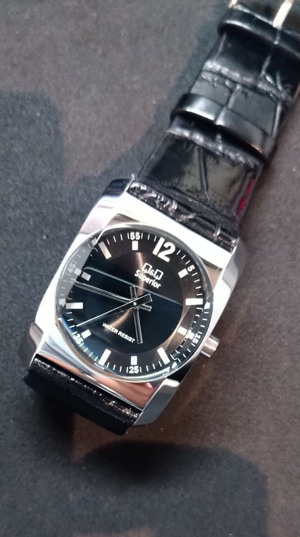 Citizen Q&Q Analog Quartz Men