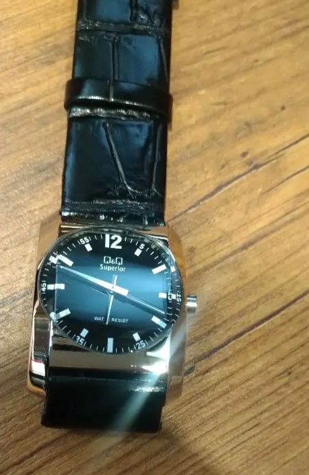 Citizen Q&Q Analog Quartz Men
