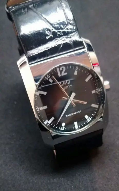 Citizen Q&Q Analog Quartz Men