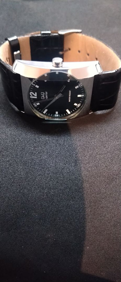 Citizen Q&Q Analog Quartz Men