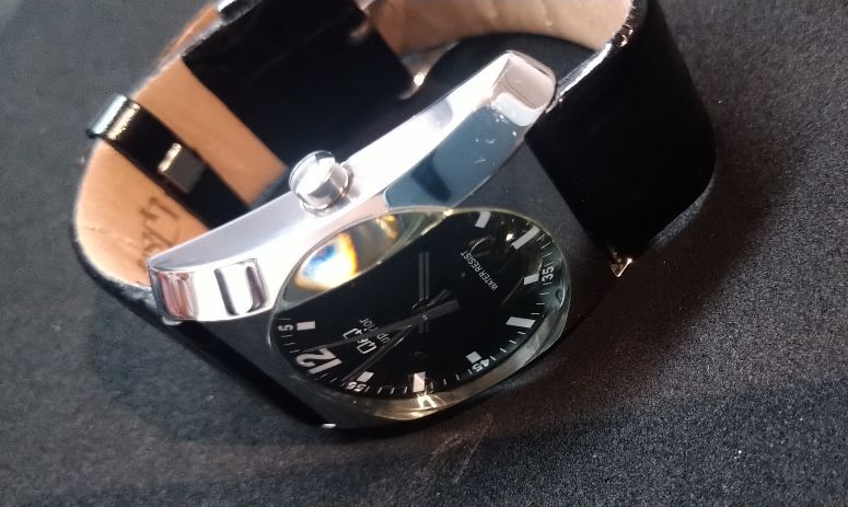 Citizen Q&Q Analog Quartz Men