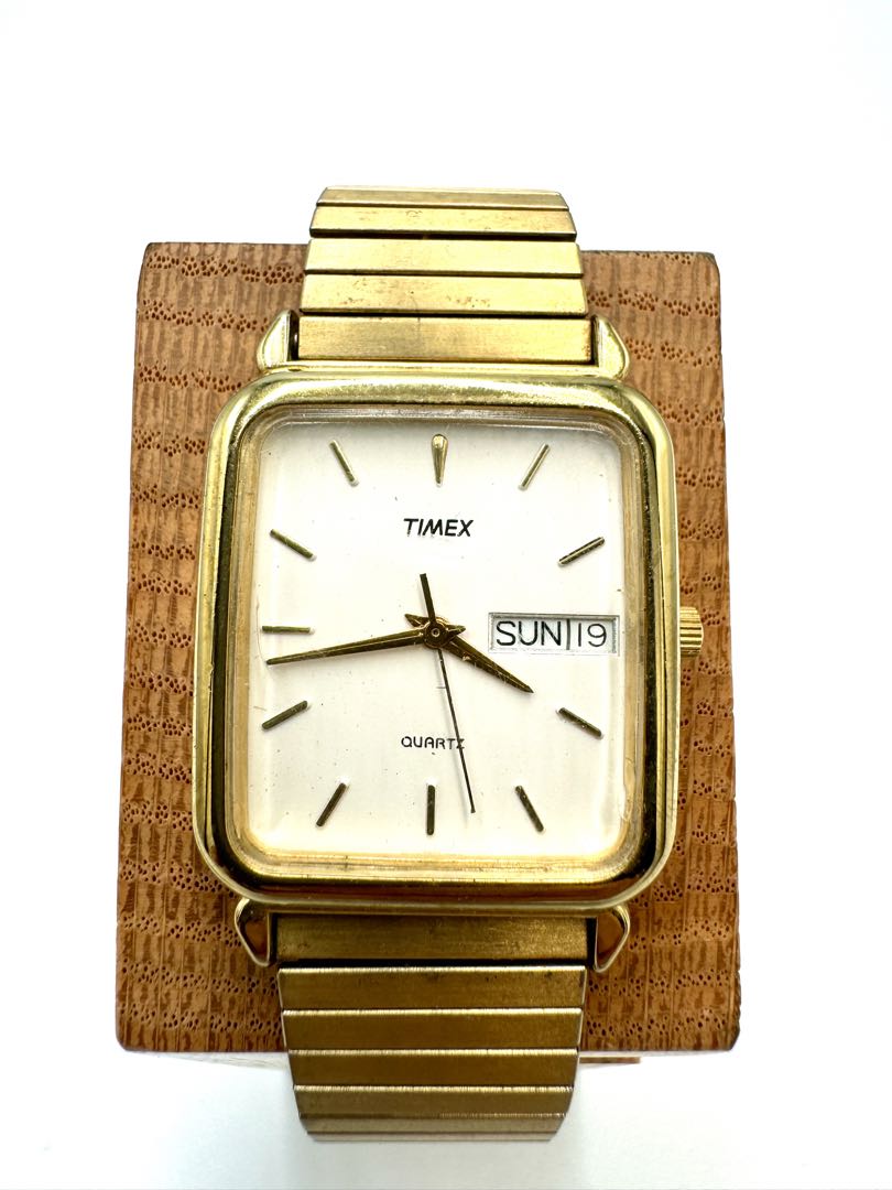 TIMEX Quartz Watch