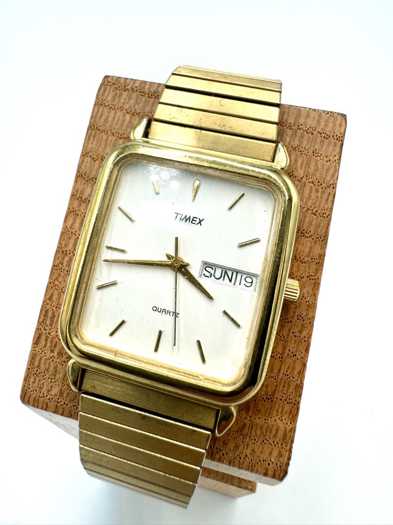 TIMEX Quartz Watch