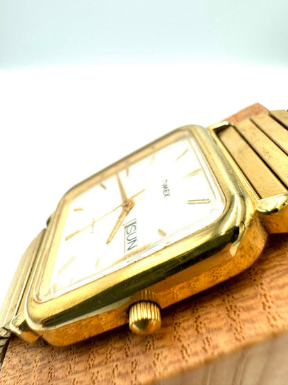 TIMEX Quartz Watch