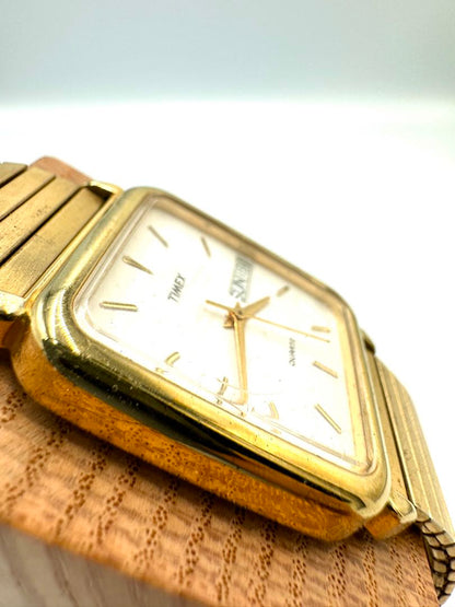 TIMEX Quartz Watch