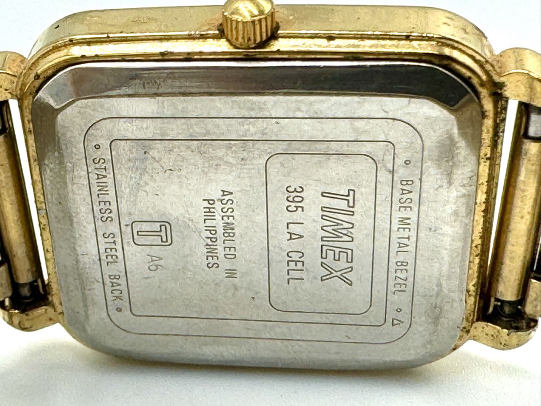 TIMEX Quartz Watch