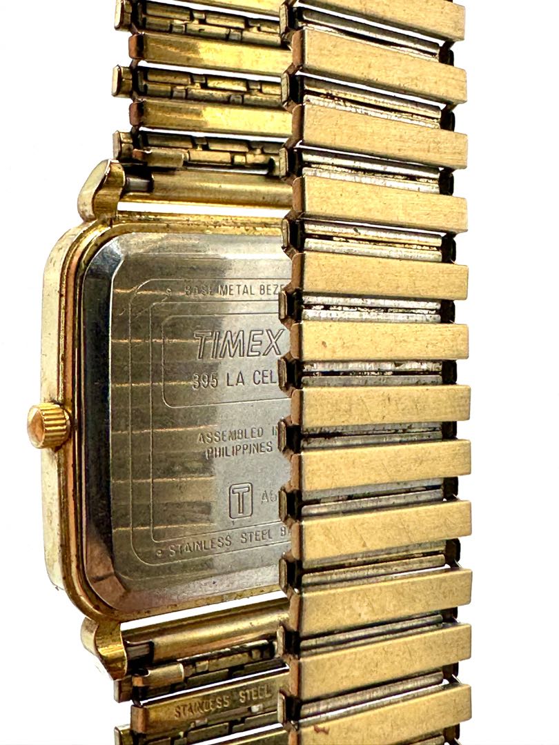 TIMEX Quartz Watch