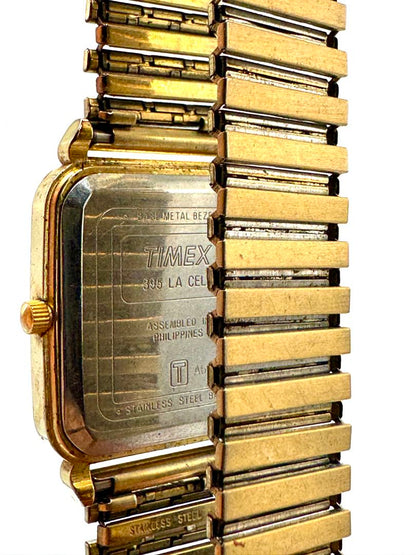 TIMEX Quartz Watch