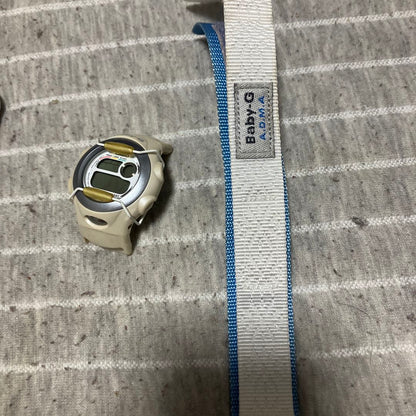 G-Shock Baby-G BG-380 Digital Quartz Men