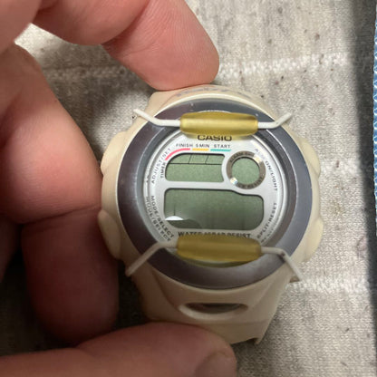 G-Shock Baby-G BG-380 Digital Quartz Men