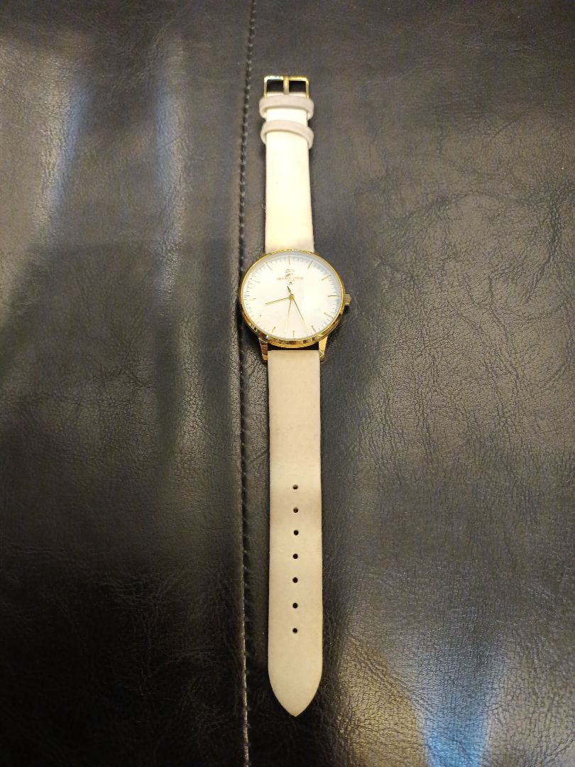 Universal Studio Japan Analog Quartz Women