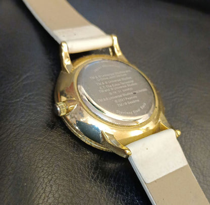 Universal Studio Japan Analog Quartz Women