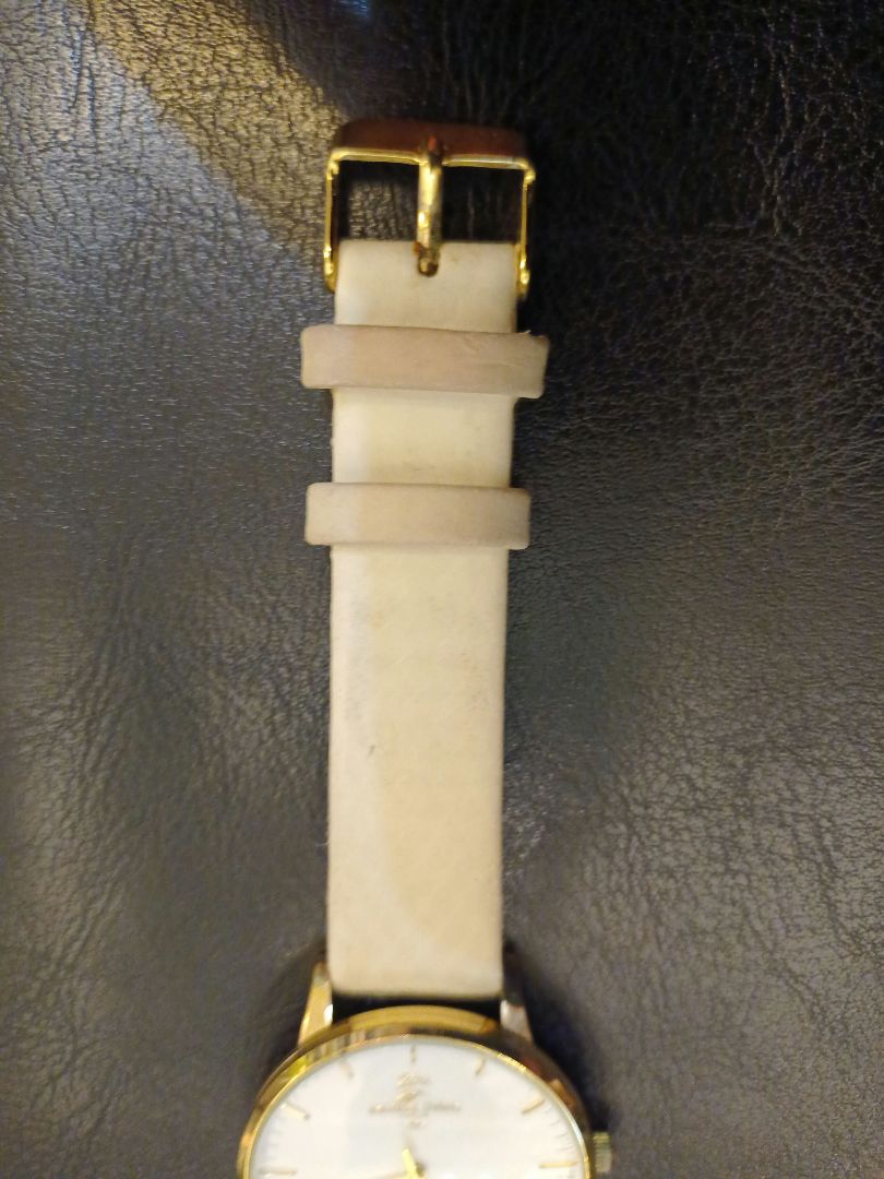 Universal Studio Japan Analog Quartz Women