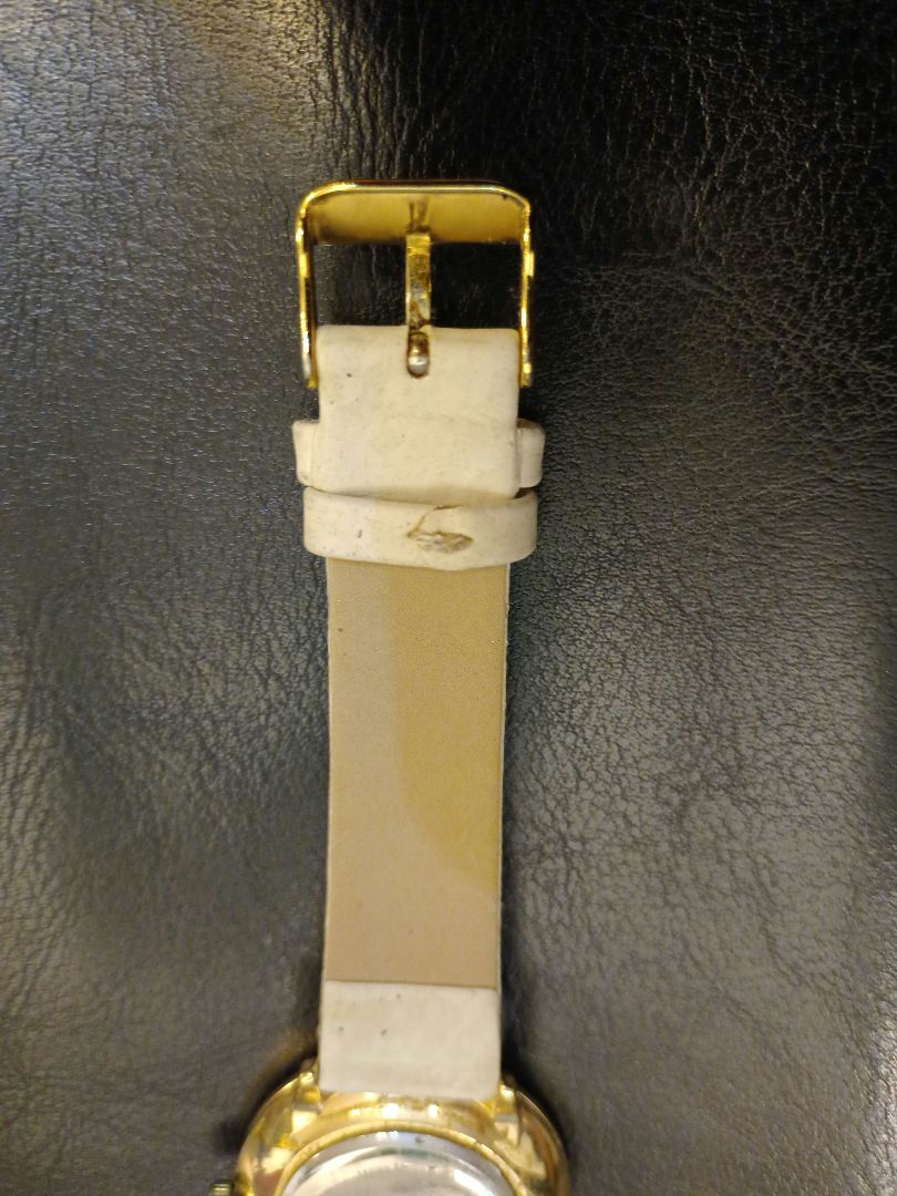 Universal Studio Japan Analog Quartz Women