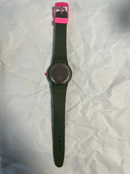 Twilight Express Analog Quartz Men