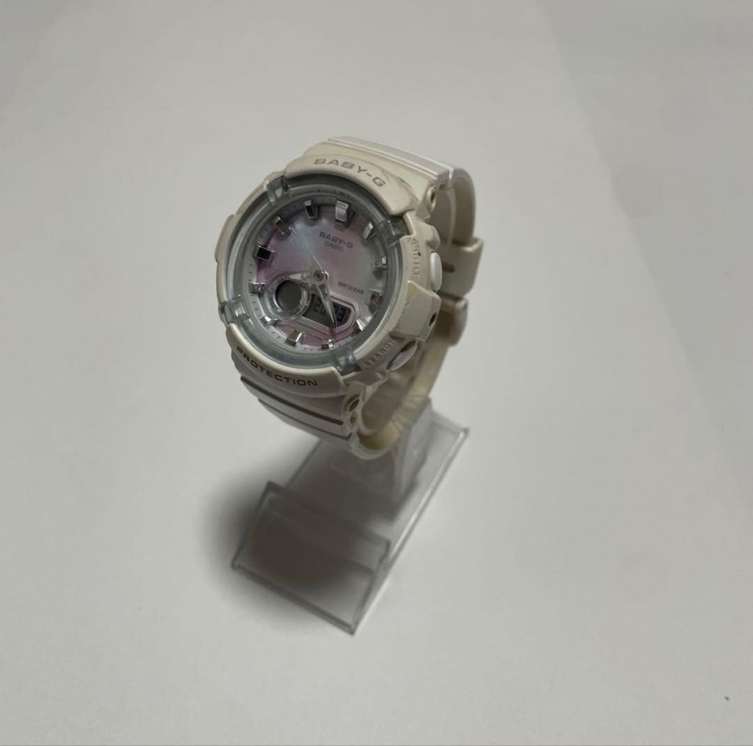 G-shock Baby-G BGA-280 Digital-Analog Quartz Women