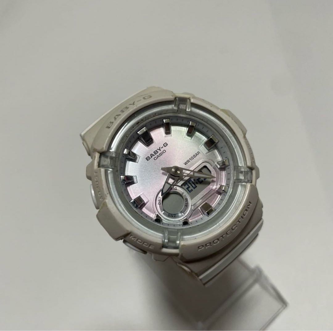 G-shock Baby-G BGA-280 Digital-Analog Quartz Women