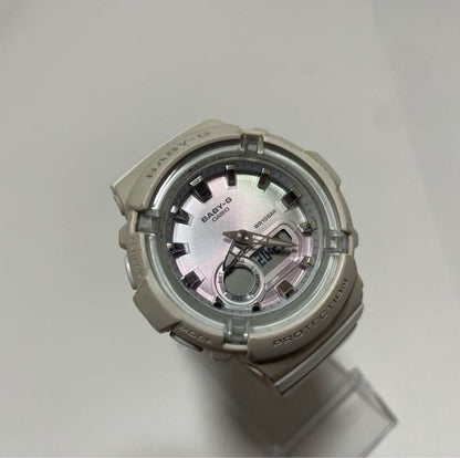 G-shock Baby-G BGA-280 Digital-Analog Quartz Women