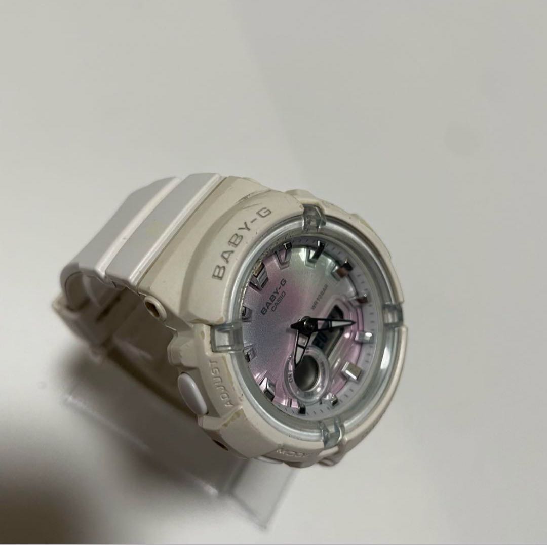 G-shock Baby-G BGA-280 Digital-Analog Quartz Women