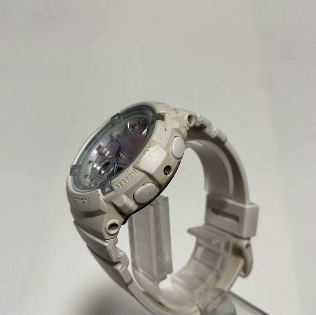 G-shock Baby-G BGA-280 Digital-Analog Quartz Women